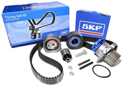 SKF TUNING GEAR PUMP AUDI A4 B7 2.0TDI 126 136 140 KM - milautoparts-fr.ukrlive.com