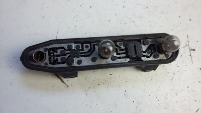 Вкладиш лампи задня nissan vanette serena фото №1