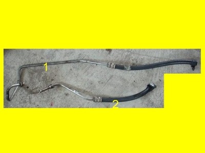 FORD MONDEO MK3 JUNCTION PIPE CABLE BOX GEAR AUTOMATIC TRANSMISSION  