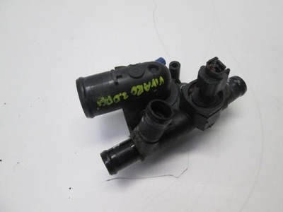 CASING THERMOSTAT TRAFIC VIVARO 2.0 DCI - milautoparts-fr.ukrlive.com