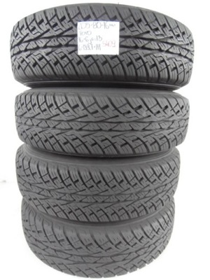 OPONY LETNIE TOYO TRANPATH RADIAL 205/80/16 104T