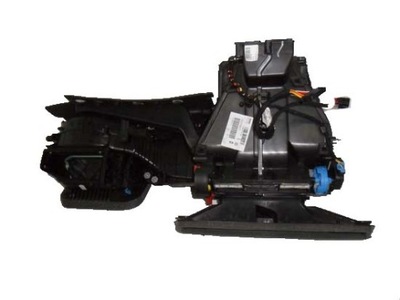 Обігрівач клімат-контроль 1q1820003an vw eos scirocco фото №1