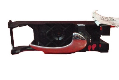 Ручка внутренняя правая перед jaguar xj xj308 99r фото №1