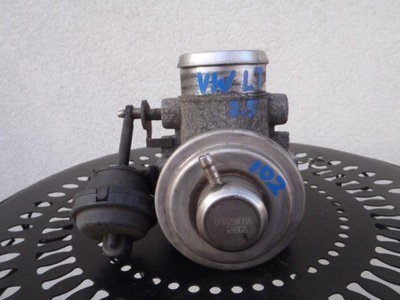 Vw lt 2.5 tdi 102km клапан egr фото №1
