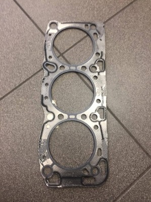 Dodge ram 3500 прокладка головки nowa фото №1