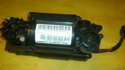 COMPRESSOR ZSTAWNAPR. PUMP AIRMATIC MERCEDES VIANO W639 VITO V-KLASA KLASSE - milautoparts-fr.ukrlive.com