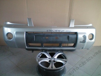 NISSAN X-TRAIL 2005-2007 RÉFECTION SPRY AVANT PARE-CHOCS - milautoparts-fr.ukrlive.com