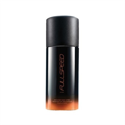 AVON FULL SPEED DEZODORANT 150 ML