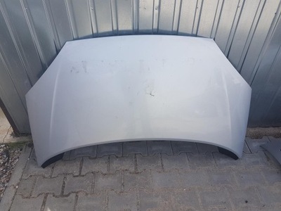 Капот ford galaxy mk2 00-05 фото №1