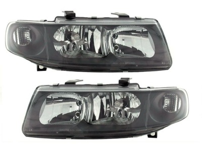 LAMP LAMP SEAT LEON TOLEDO II P+L DEPO SET - milautoparts-fr.ukrlive.com