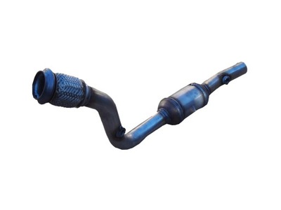 Jmj 1091374 каталізатор фото №1