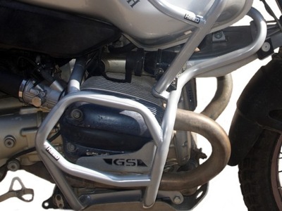 GMOLE HEED BMW R 1150 GS ADVENTURE PARTIE INFÉRIEURE SR(01-05) - milautoparts-fr.ukrlive.com