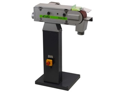 LUNA MBSS100 Szlifierka taśmowa 1.5 kW