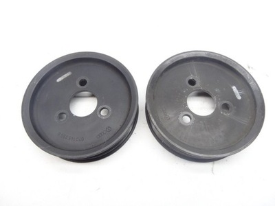 AUDI A8 D2 W12 6.0 ROUE POULIE D'ARBRE 07C145255B - milautoparts-fr.ukrlive.com