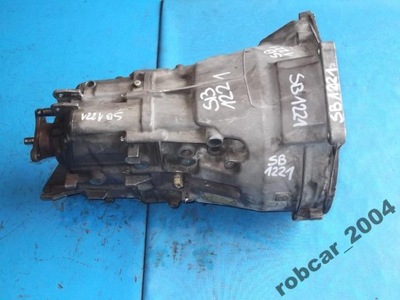 BOÎTE DE TRANSMISSION BMW E46 318 320 D 1.8 2.0 D HCI - milautoparts.fr