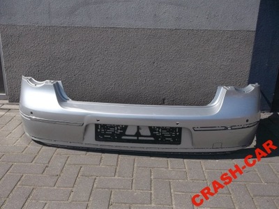 VW PASSAT B6 BUMPER REAR VAT INVOICE KRAKOW SEDAN 3C5807417 - milautoparts-fr.ukrlive.com