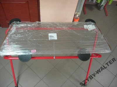 GLASS REAR VW POLO UNIVERSAL 3D 81-94R NEW CONDITION GLASS - milautoparts-fr.ukrlive.com