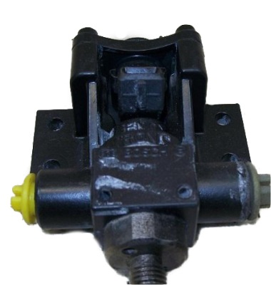 Форсунка adblue man tgx dnx1 0444011025 фото №1