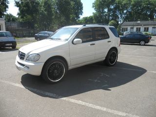 STARTER MERCEDES ML 163 W163 2.7 CDI 2,7 - milautoparts-fr.ukrlive.com