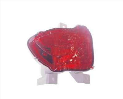 RAV4 05-12 LAMP ROOF LIGHT FOG LAMP BUMPER REAR - milautoparts-fr.ukrlive.com