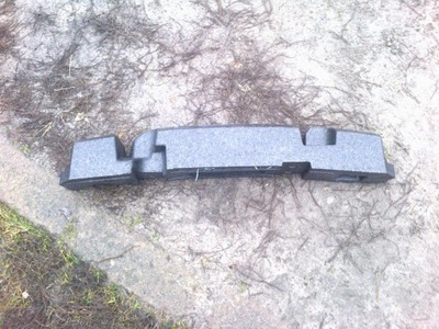 ABSORBER FOAM PLASTIC BUMPER REAR NISSAN QASHQAI J10 - milautoparts-fr.ukrlive.com