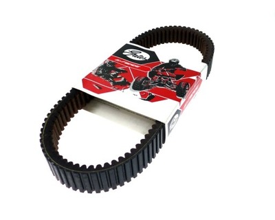 COURROIE GATES ARCTIC CAT PROWLER 550 650 700 G-FORCE - milautoparts-fr.ukrlive.com