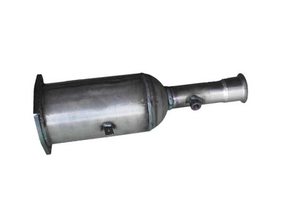 Фільтр dpf fap peugeot 807 2.0 9/03- фото №1