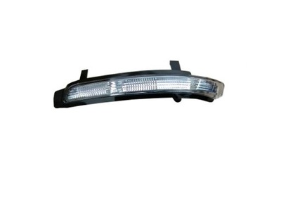 SKODA OCTAVIA II DIRECTION INDICATOR BLINKER IN MIRROR L - milautoparts-fr.ukrlive.com