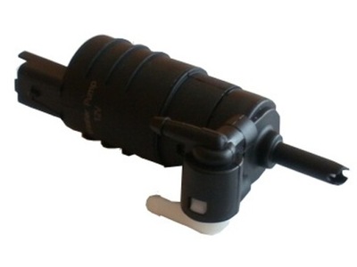 Помпа моторчик омывателя renault espace iii 3 фото №1