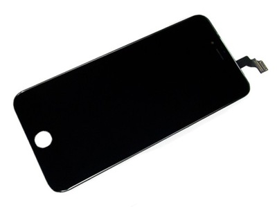 Wyświetlacz Ekran LCD iPhone 6 4,7' CZARNY