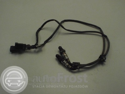 CAPTEUR DE SONDE LAMBDA ALFA ROMEO 159 1.9 JTS - milautoparts-fr.ukrlive.com