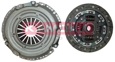 KAMOKA CLUTCH (KPL) FORD MONDEO 96-00 KC039 - milautoparts-fr.ukrlive.com