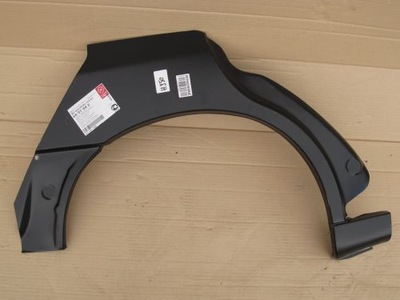 REPAIR KIT WING REAR VW POLO CLASSIC 95-02 LEFT - milautoparts-fr.ukrlive.com