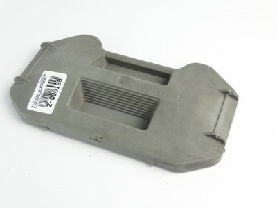 Mercedes s w140 заглушка фара лампи перед фото №1