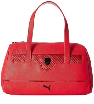 TORBA TOREBKA PUMA SCUDERIA FERRARI LS HANDBAG