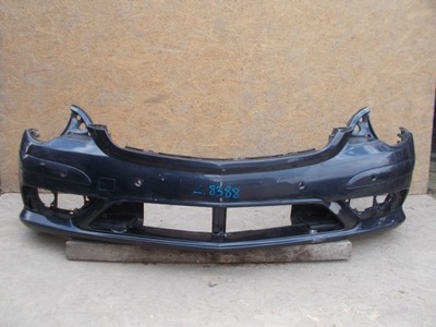 BUMPER FRONT FRONT MERCEDES R CLASS W251 AMG - milautoparts-fr.ukrlive.com