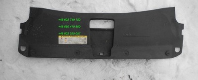 AUDI Q3 8U0 PROTECTION UPPER RADIATORS DIESEL - milautoparts-fr.ukrlive.com