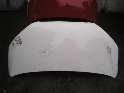 HOOD COVERING ENGINE SEAT MII - milautoparts-fr.ukrlive.com