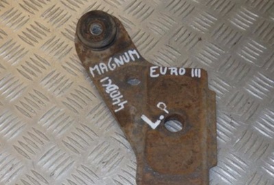 Renault magnum e-tech кронштейн амортизатора перед фото №1