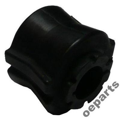 RUBBER STABILIZER CITROEN NEMO PEUGEOT BIPPER FIAT FIORINO QUBO 21MM - milautoparts-fr.ukrlive.com