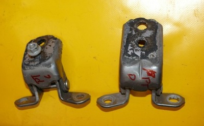 HINGES DOOR RIGHT REAR NISSAN SENTRA B16 06-12R - milautoparts-fr.ukrlive.com