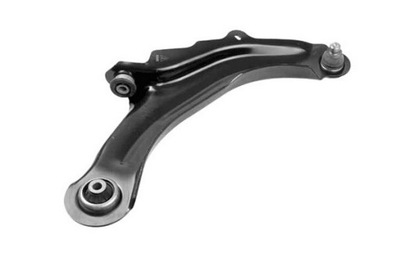 Важіль перед лівий renault megane scenic ii 2 фото №1