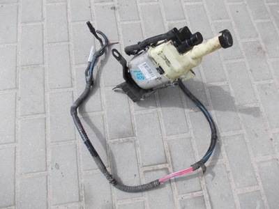 PUMP ELECTRICALLY POWERED HYDRAULIC STEERING OPEL ASTRA II ZAFIRA A X - milautoparts-fr.ukrlive.com