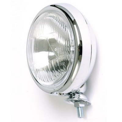 LAMPA PRZEDNIA DOLNE MOCOWANIE HOMOLOGACJA CHROM za 319.00