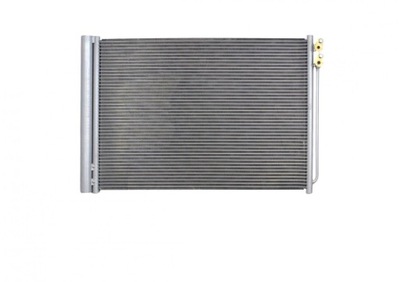 NEW CONDITION RADIATOR AIR CONDITIONER BMW 7 F01 F02 08 09 10- 64509149395 9149395 - milautoparts-fr.ukrlive.com