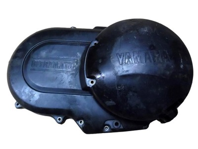 CORPS CVT DE MOTEUR PROTECTION YAMAHA GRIZZLY 660 - milautoparts-fr.ukrlive.com