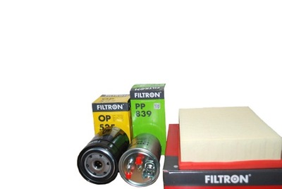 FILTRON AP 140 FILTER AIR - milautoparts-fr.ukrlive.com