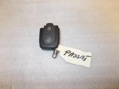 Vw passat pilot + электроника новый! оригинал! фото №1