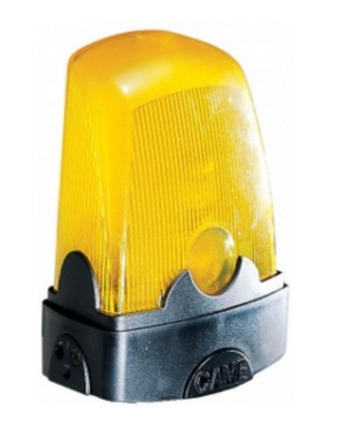 OBUDOWA CAME KIARO LED Lampa ostrzegawcza 230V