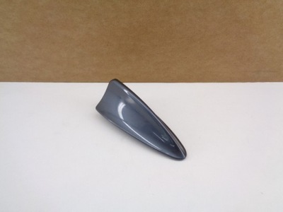 BMW 5 E60 PROTECTION ANTENNAS ROOF FIN - milautoparts-fr.ukrlive.com